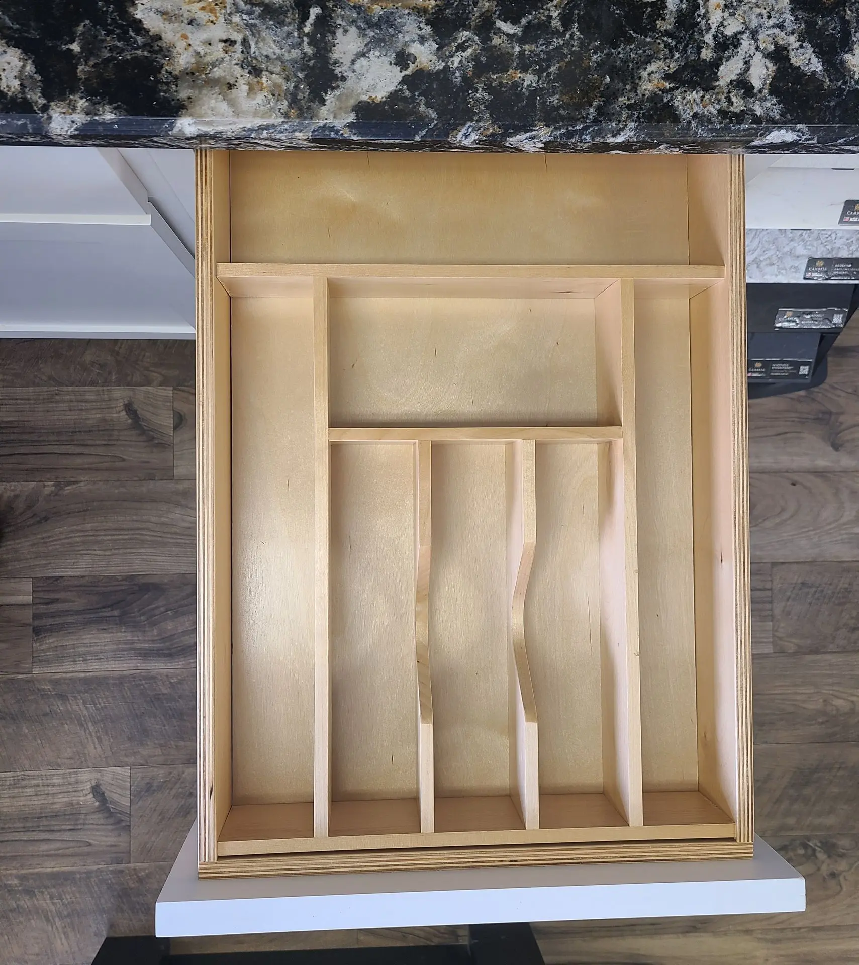 Cutlery Divider
